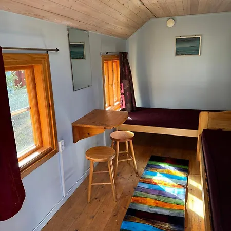 Ninase Puhkemajad Tagaranna