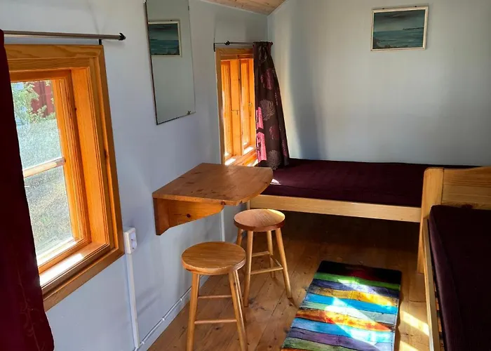 Ninase Puhkemajad Tagaranna